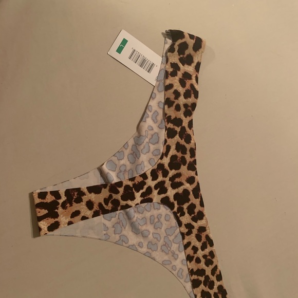 3 pairs size L panties(nwt) - Picture 3 of 7